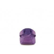 Детские Crocs Pollex Clog by Salehe Bembury Dewberry (Kids)