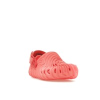 Детские Crocs Pollex Clog by Salehe Bembury Begonia (Kids)