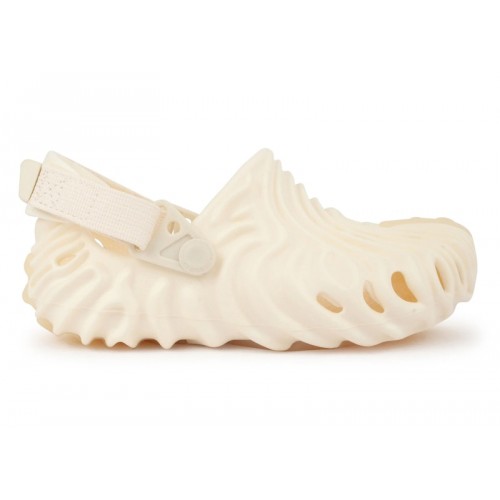 Crocs Pollex Clog by Salehe Bembury Borealis (Kids) - детская сетка размеров