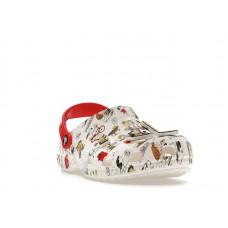 Crocs Classic Clog Peanuts