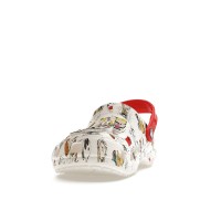 Crocs Classic Clog Peanuts