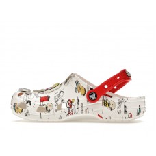 Crocs Classic Clog Peanuts