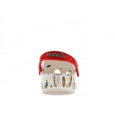 Crocs Classic Clog Peanuts