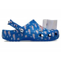 Crocs Classic Clog vineyard vines Bright Cobalt