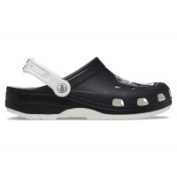 Crocs Classic Clog NBA Brooklyn Nets