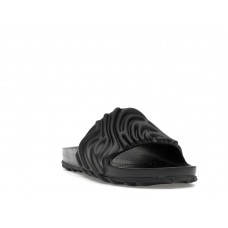 Crocs Pollex Slide by Salehe Bembury Sasquatch