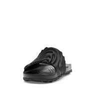 Crocs Pollex Slide by Salehe Bembury Sasquatch