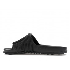 Crocs Pollex Slide by Salehe Bembury Sasquatch