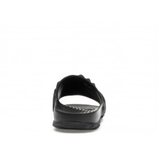 Crocs Pollex Slide by Salehe Bembury Sasquatch