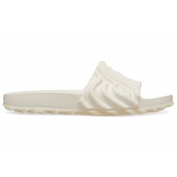 Crocs Pollex Slide by Salehe Bembury Parsnip