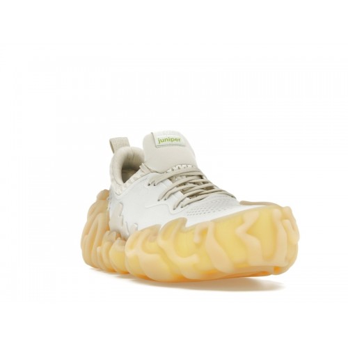 Crocs Pollex Juniper by Salehe Bembury Tahni - мужская сетка размеров Crocs Pollex Juniper by Salehe Bembury Tahni - мужская сетка размеров