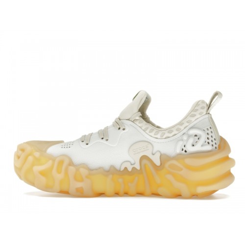 Crocs Pollex Juniper by Salehe Bembury Tahni - мужская сетка размеров Crocs Pollex Juniper by Salehe Bembury Tahni - мужская сетка размеров