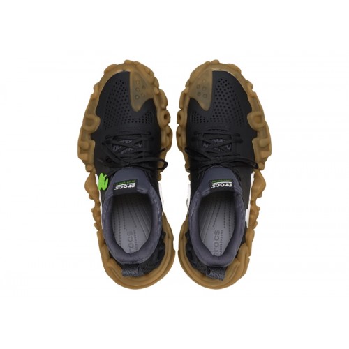 Crocs Pollex Juniper by Salehe Bembury Boba - мужская сетка размеров