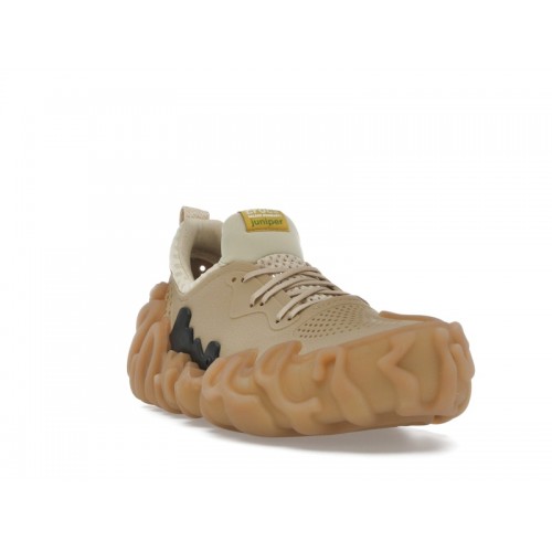 Crocs Pollex Juniper by Salehe Bembury Manuka - мужская сетка размеров Crocs Pollex Juniper by Salehe Bembury Manuka - мужская сетка размеров