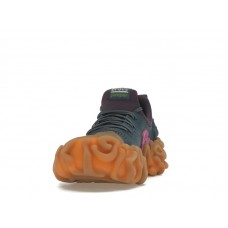 Crocs Pollex Juniper by Salehe Bembury Taro