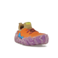 Crocs Pollex Juniper by Salehe Bembury Apricot