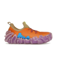 Crocs Pollex Juniper by Salehe Bembury Apricot