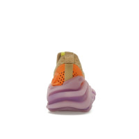 Crocs Pollex Juniper by Salehe Bembury Apricot