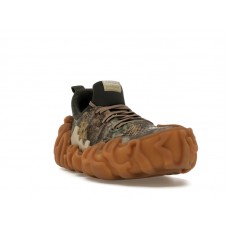 Crocs Pollex Juniper by Salehe Bembury Real Tree Camo