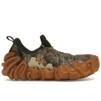 Crocs Pollex Juniper by Salehe Bembury Real Tree Camo