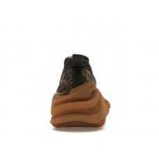 Crocs Pollex Juniper by Salehe Bembury Real Tree Camo