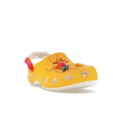Crocs Classic Clog McDonald's Birdie