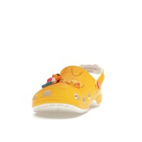 Crocs Classic Clog McDonald's Birdie