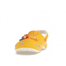 Crocs Classic Clog McDonald's Birdie