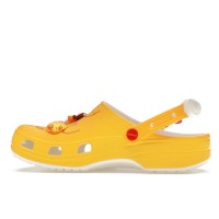 Crocs Classic Clog McDonald's Birdie