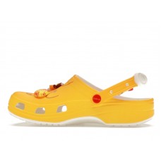 Crocs Classic Clog McDonald's Birdie