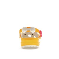 Crocs Classic Clog McDonald's Birdie