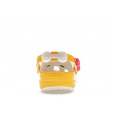 Crocs Classic Clog McDonald's Birdie
