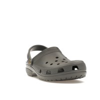 Crocs Classic Clog JJJJound Slate Grey