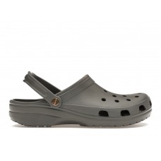 Crocs Classic Clog JJJJound Slate Grey