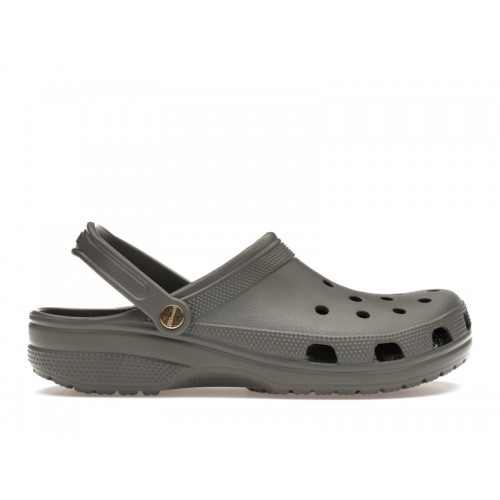 Crocs Classic Clog JJJJound Slate Grey - мужская сетка размеров