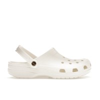 Crocs Classic Clog JJJJound White