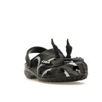 Crocs Classic Clog CLOT Black