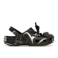 Crocs Classic Clog CLOT Black