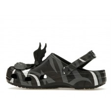 Crocs Classic Clog CLOT Black