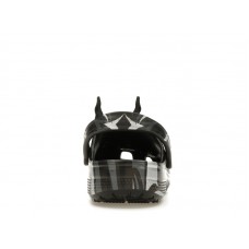 Crocs Classic Clog CLOT Black