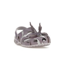 Crocs Classic Clog CLOT Mauve Mist