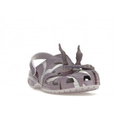 Crocs Classic Clog CLOT Mauve Mist
