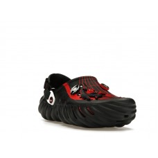 Crocs Echo Clog Team Spider-Man