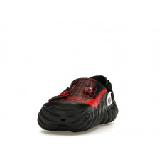 Crocs Echo Clog Team Spider-Man
