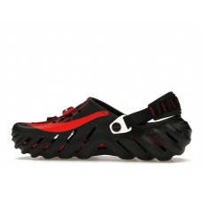 Crocs Echo Clog Team Spider-Man