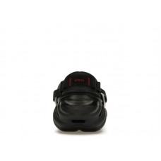 Crocs Echo Clog Team Spider-Man