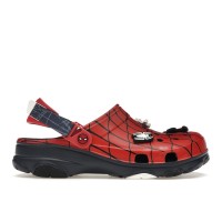 Crocs Classic All-Terrain Clog Marvel Spider-Man