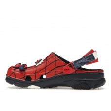 Crocs Classic All-Terrain Clog Marvel Spider-Man