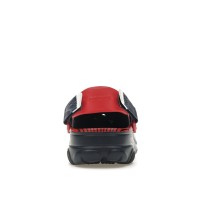 Crocs Classic All-Terrain Clog Marvel Spider-Man