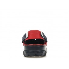 Crocs Classic All-Terrain Clog Marvel Spider-Man